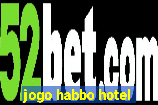 jogo habbo hotel